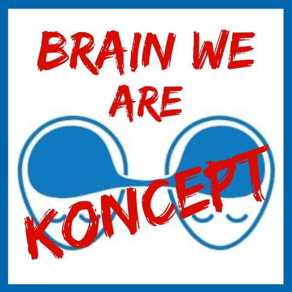Brain We Are CZ